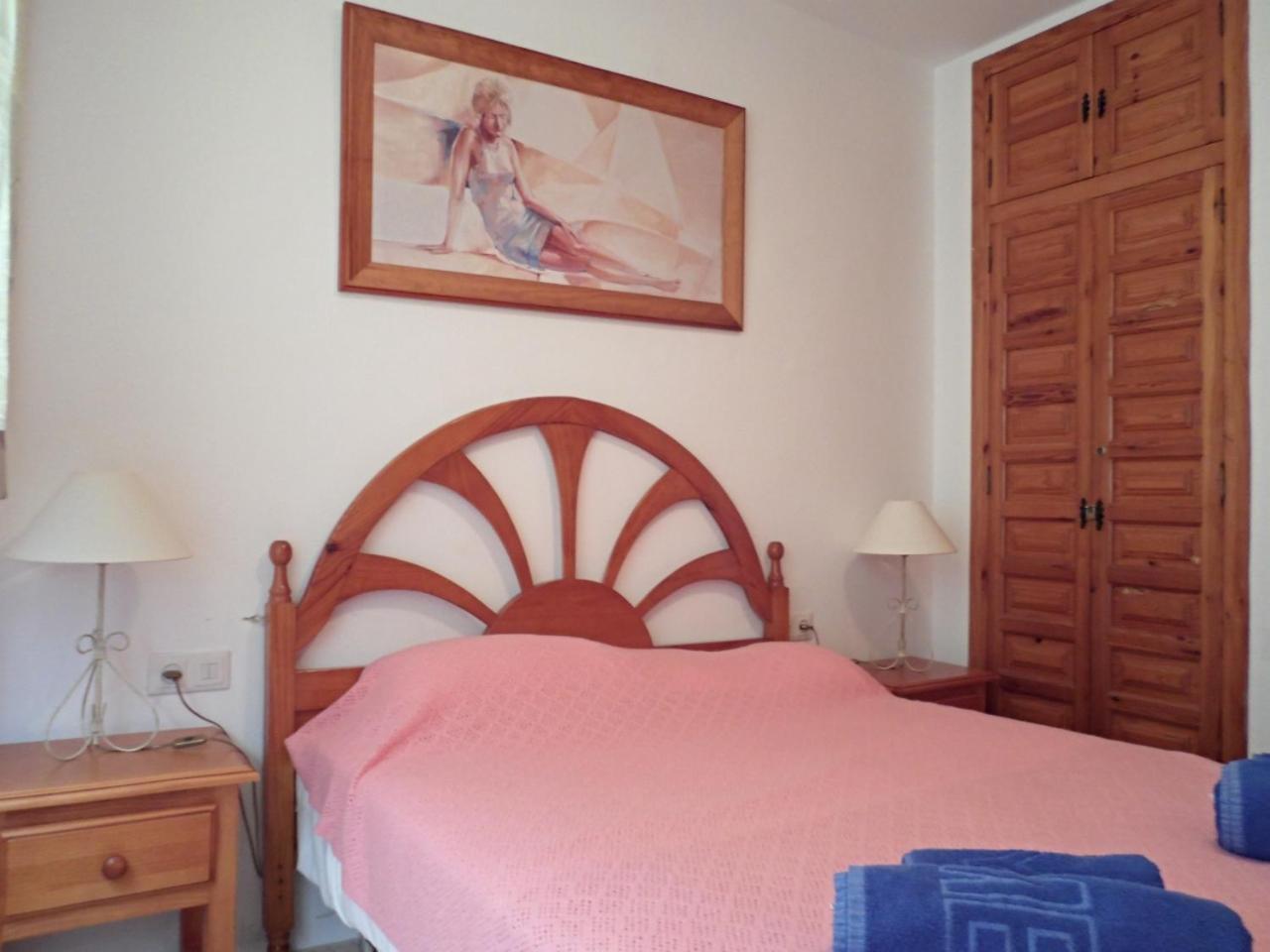 Apartamento Acapulco Playa 7 Menyber Nerja