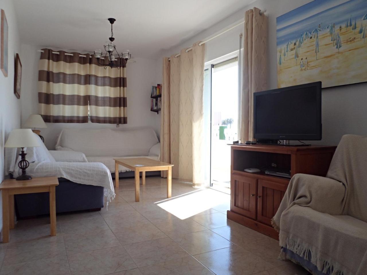 Apartamento Acapulco Playa 7 Menyber