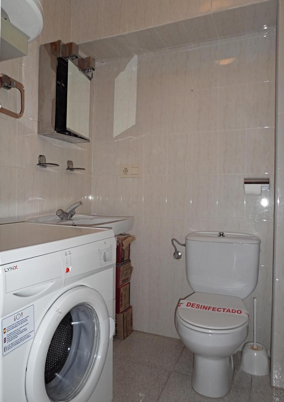 Apartamento Acapulco Playa 7 Menyber *