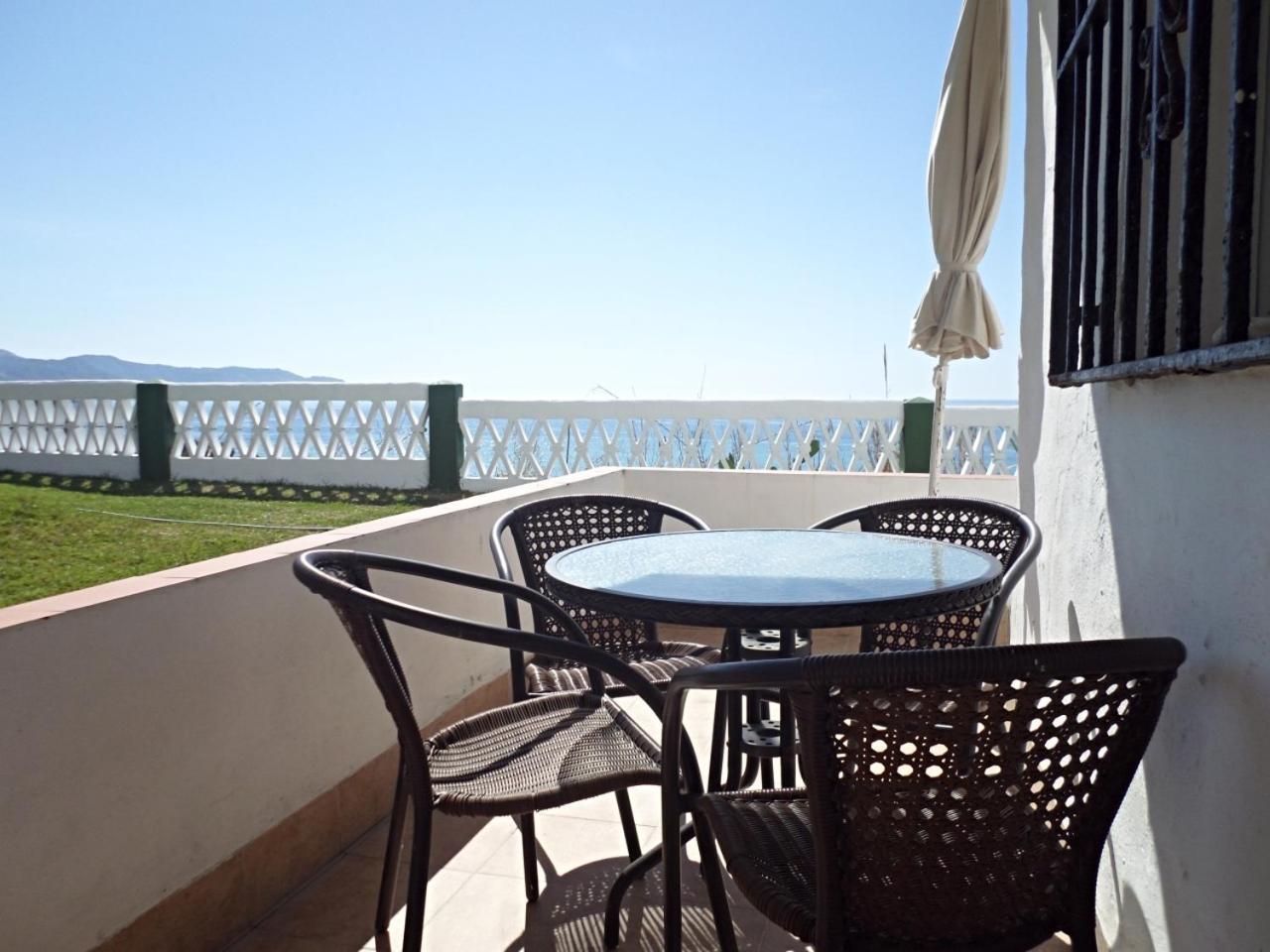 Apartamento Acapulco Playa 7 Menyber