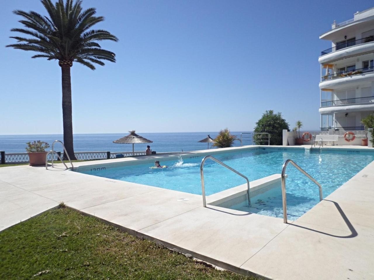 Apartamento Acapulco Playa 7 Menyber *