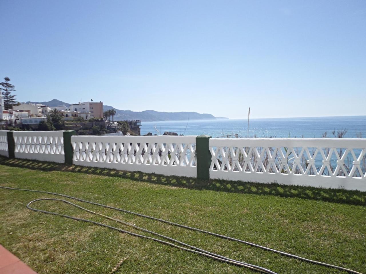 Apartamento Acapulco Playa 7 Menyber
