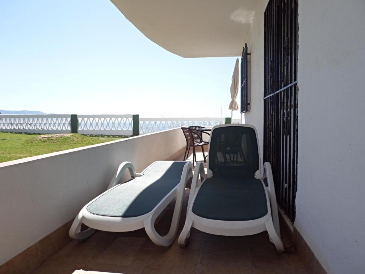 Acapulco Playa 7 Menyber Apartamento