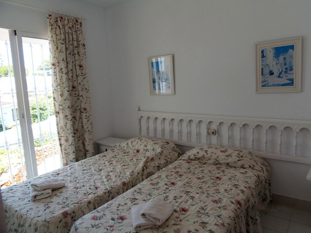 Apartamento Bajamar I 9 Menyber *