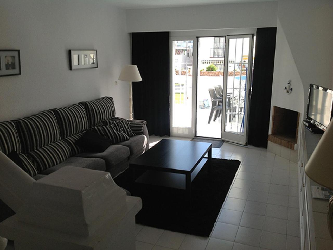 Apartamento Bajamar I 9 Menyber *