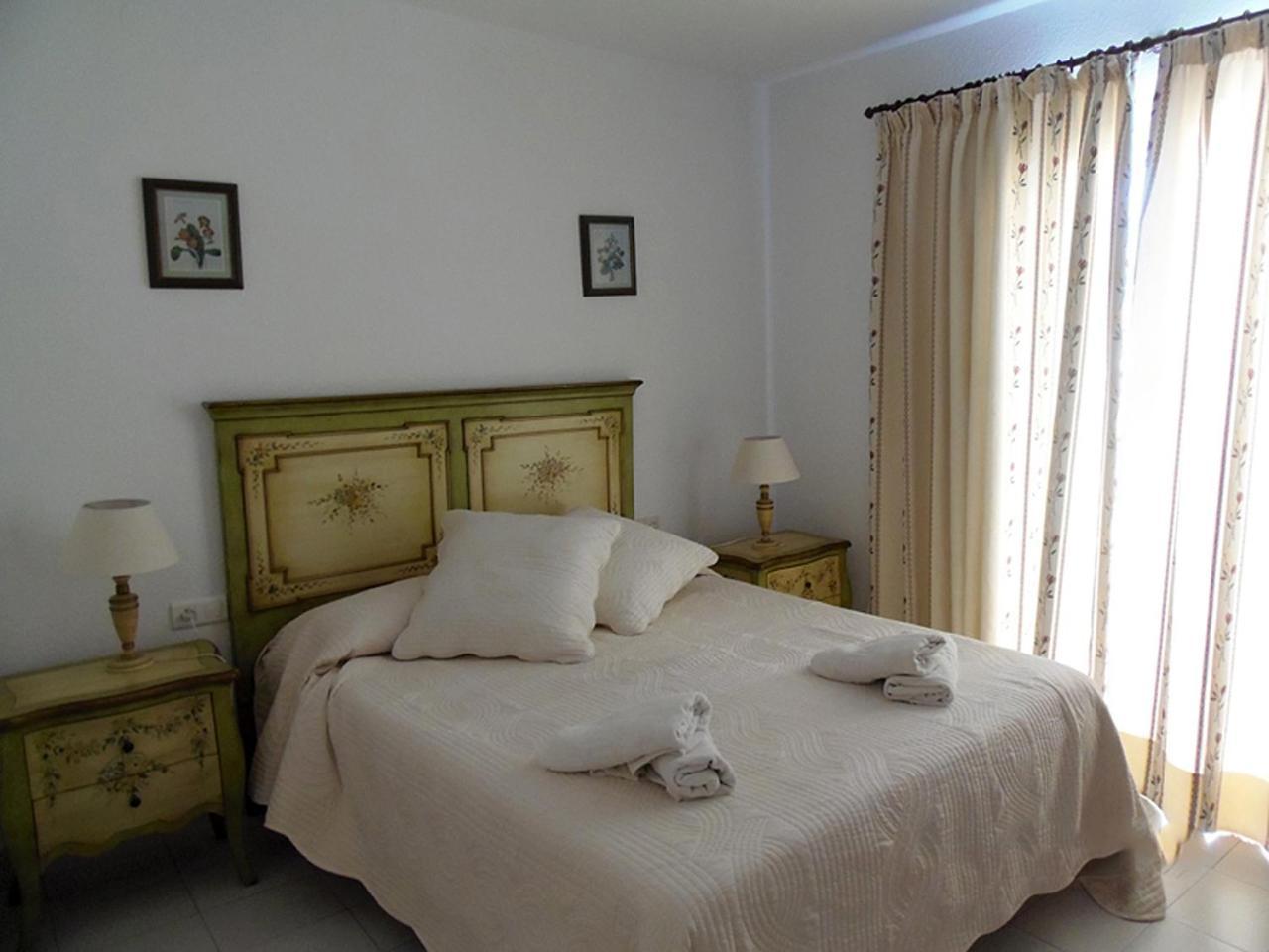 Bajamar I 9 Menyber Apartamento Nerja