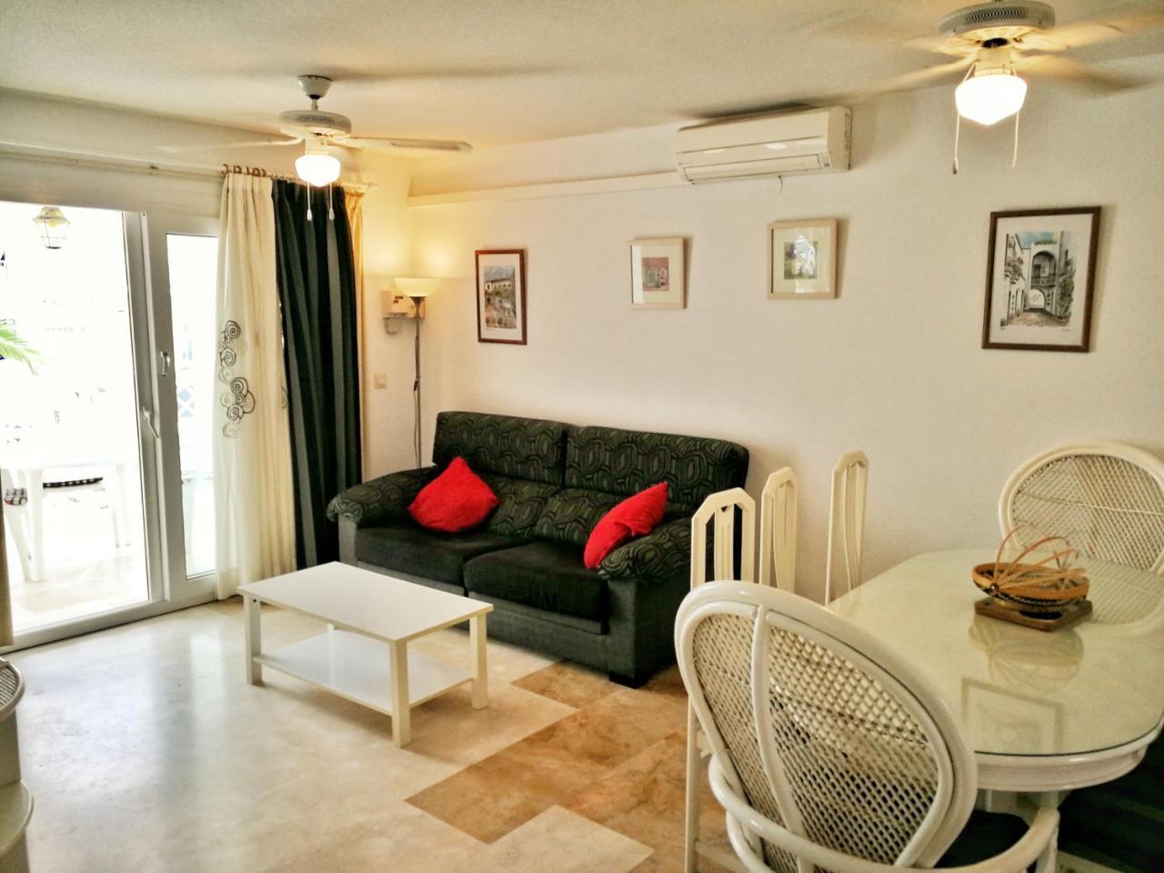 Apartamento Sunny Nerja
