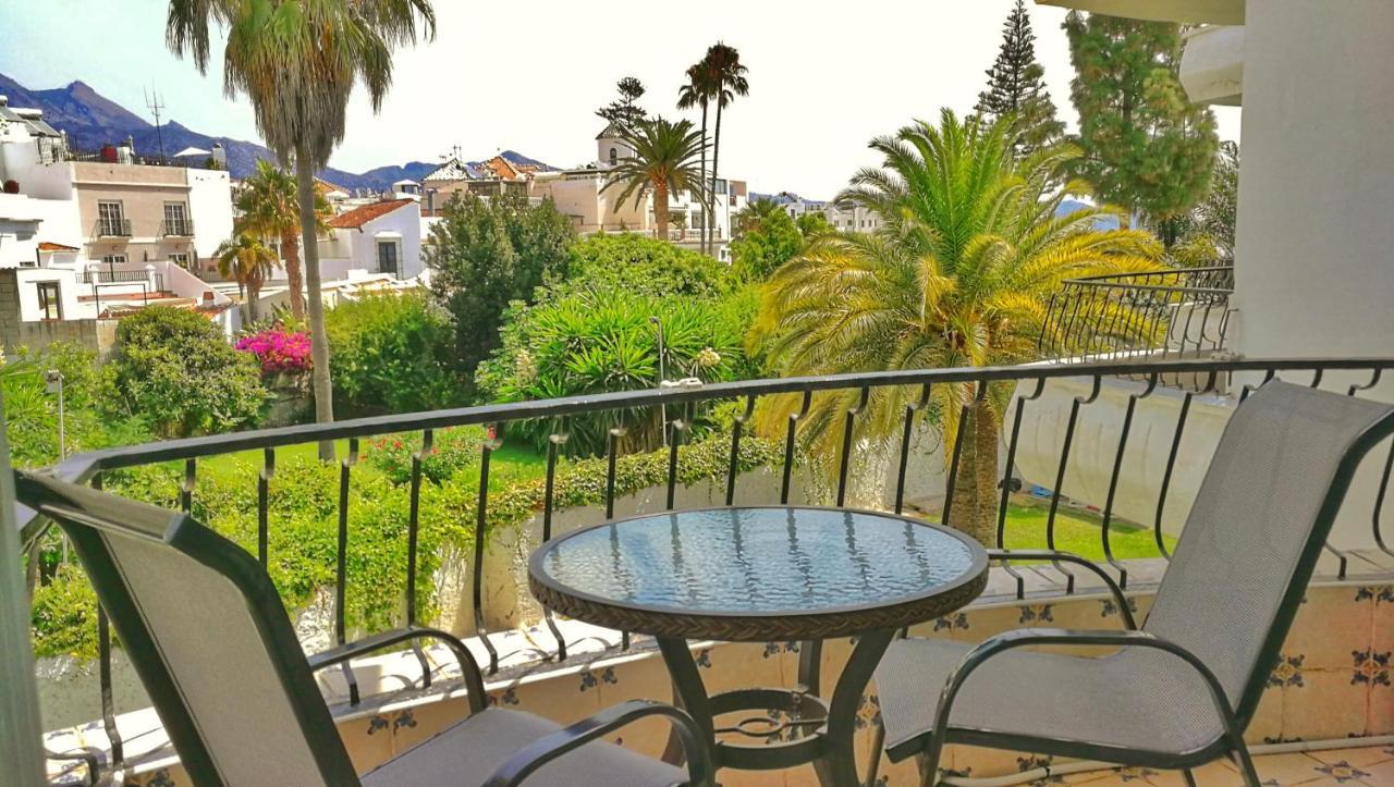 Apartamento Sunny Nerja