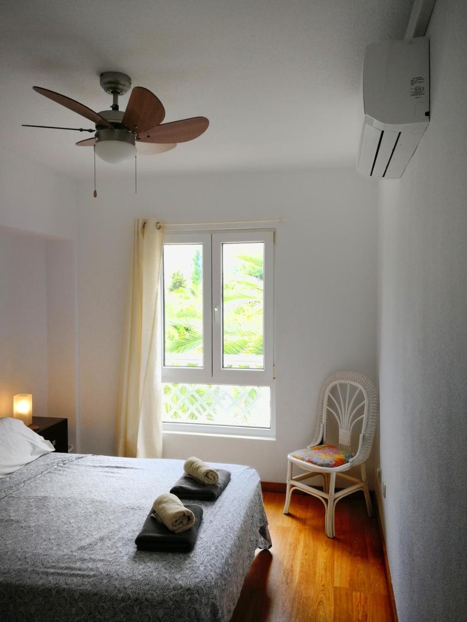 Apartamento Sunny Nerja