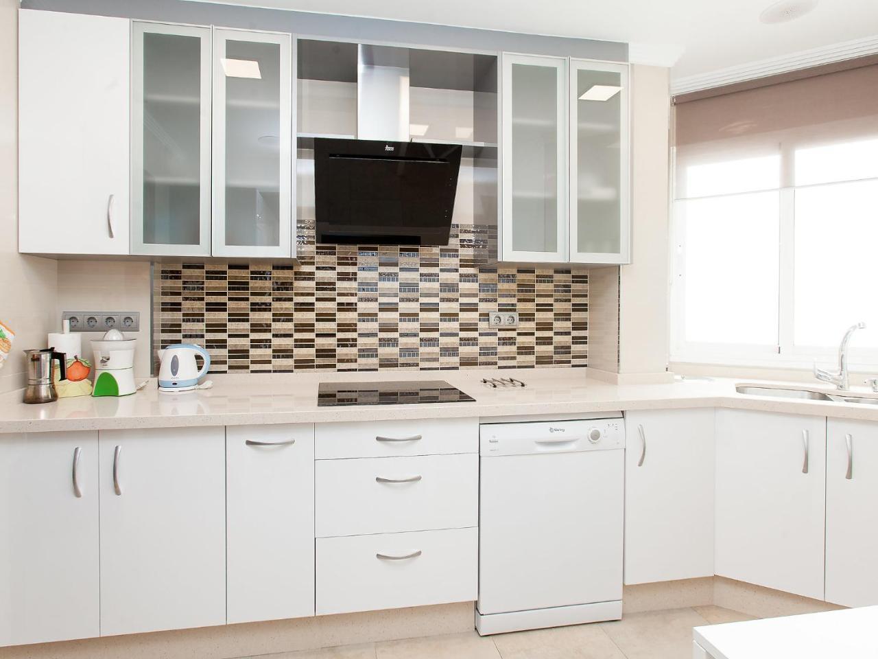Apartamento Penthouse Cristina *