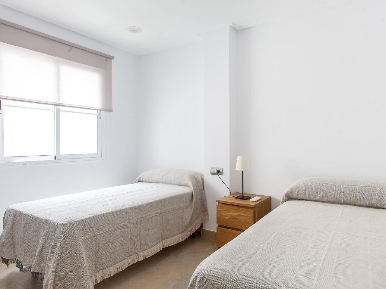 Penthouse Cristina Nerja