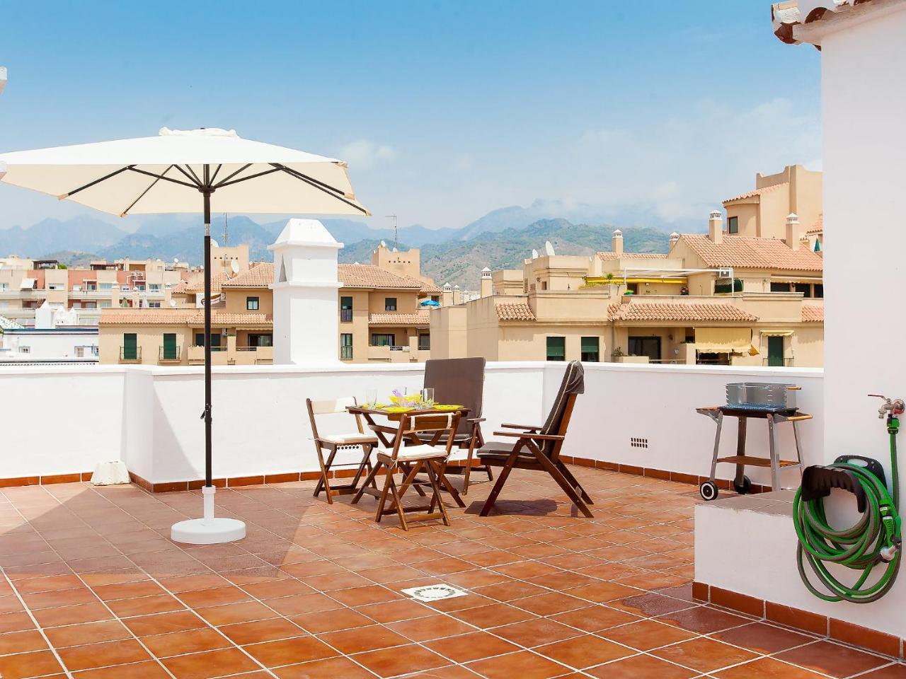 Apartamento Penthouse Cristina *