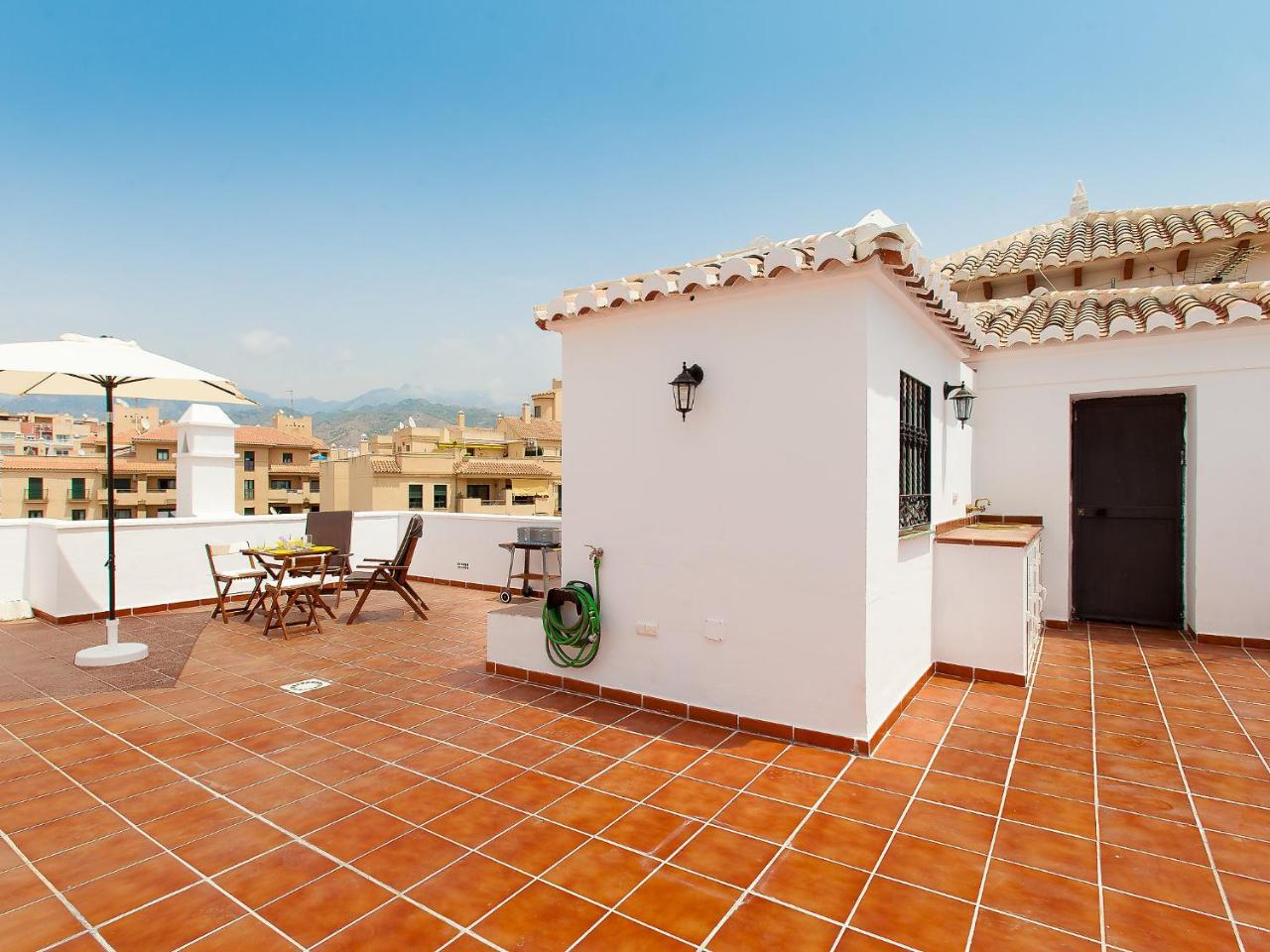 Penthouse Cristina * Nerja