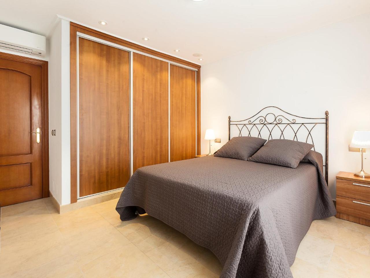 Penthouse Cristina * Nerja
