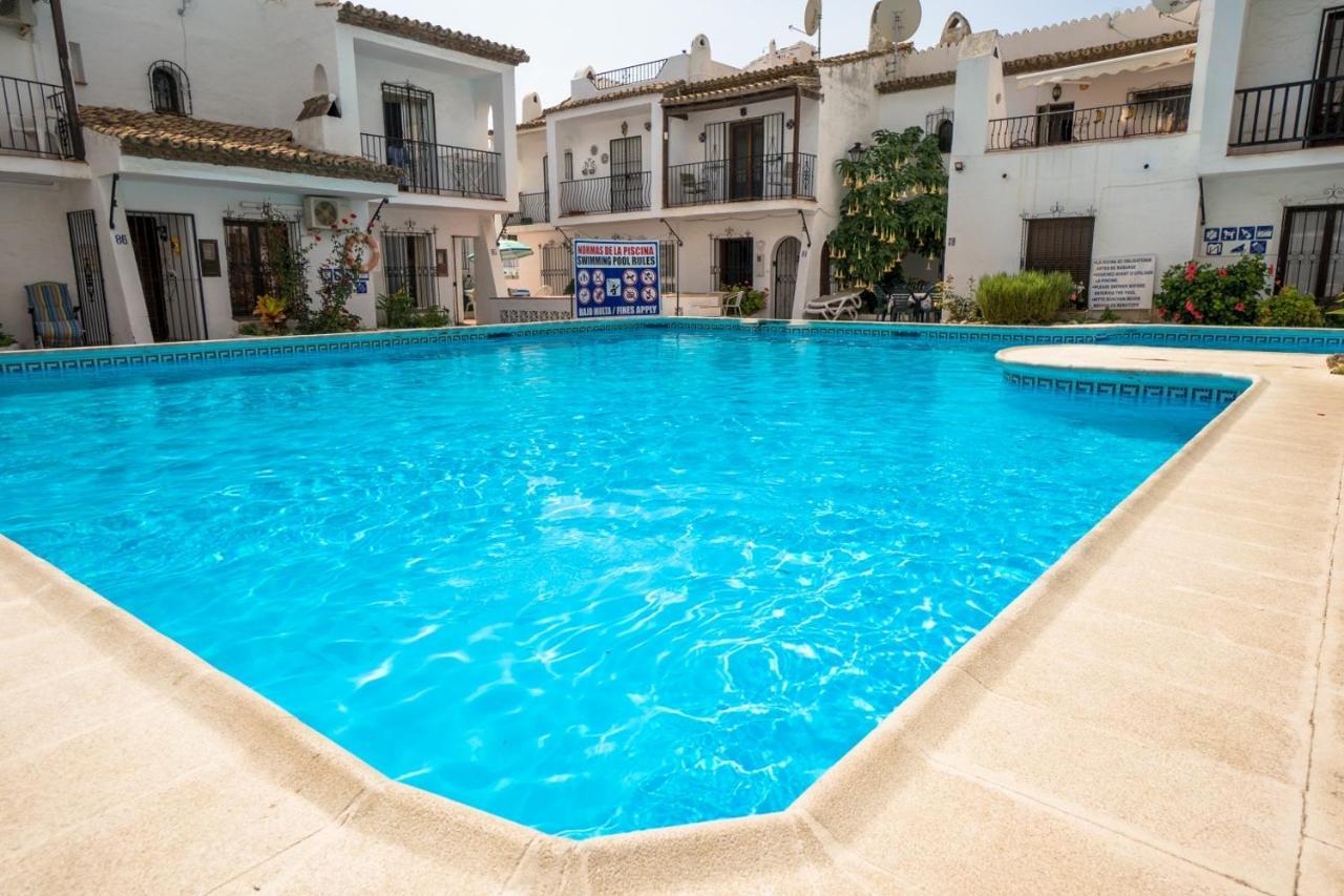Nueva 71 Menyber Сasa de vacaciones