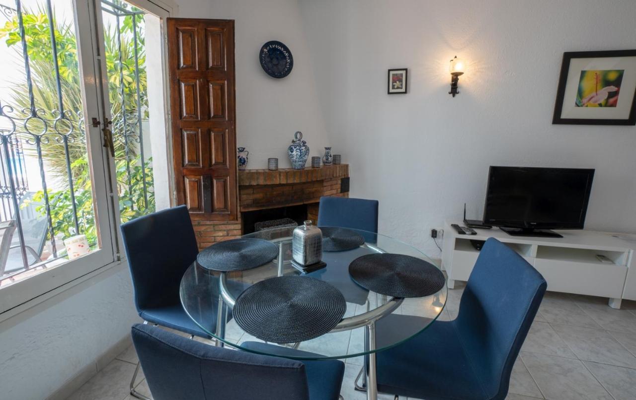 Сasa de vacaciones Nueva 71 Menyber Nerja
