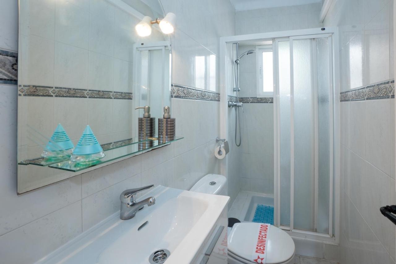 Сasa de vacaciones Nueva 71 Menyber Nerja