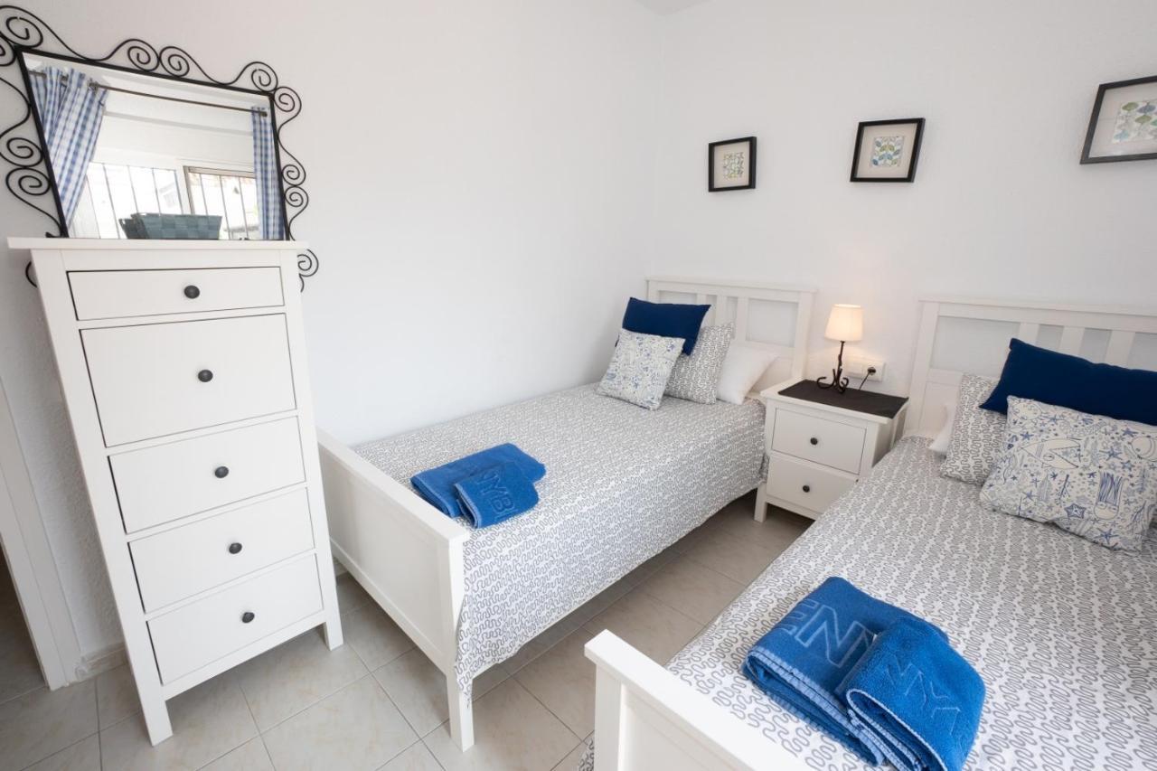 Nueva 71 Menyber Сasa de vacaciones Nerja