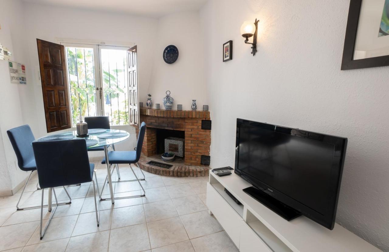 Nueva 71 Menyber Сasa de vacaciones Nerja