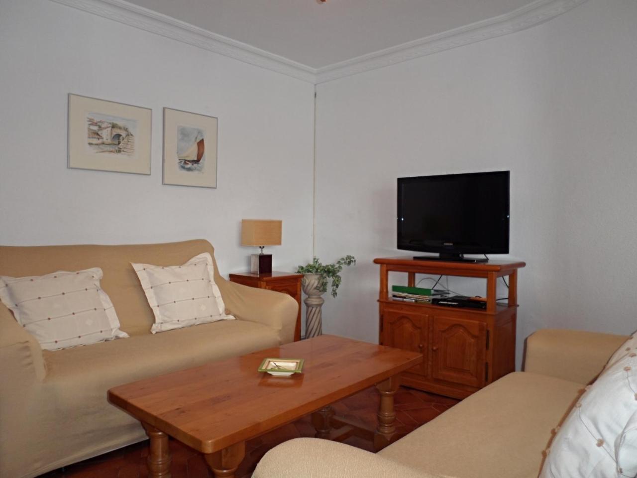 Apartamento Palmeras 9 Menyber