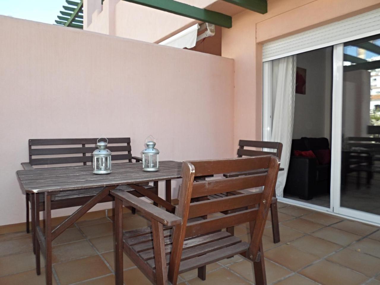 Ibn Sadi 2 Menyber Apartment Nerja