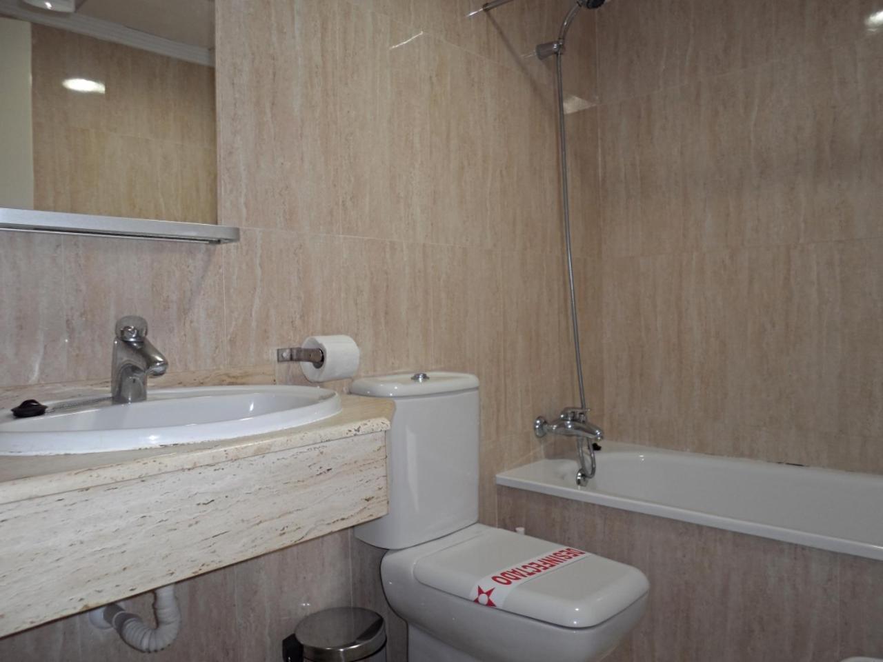 Ibn Sadi 2 Menyber Apartment Nerja