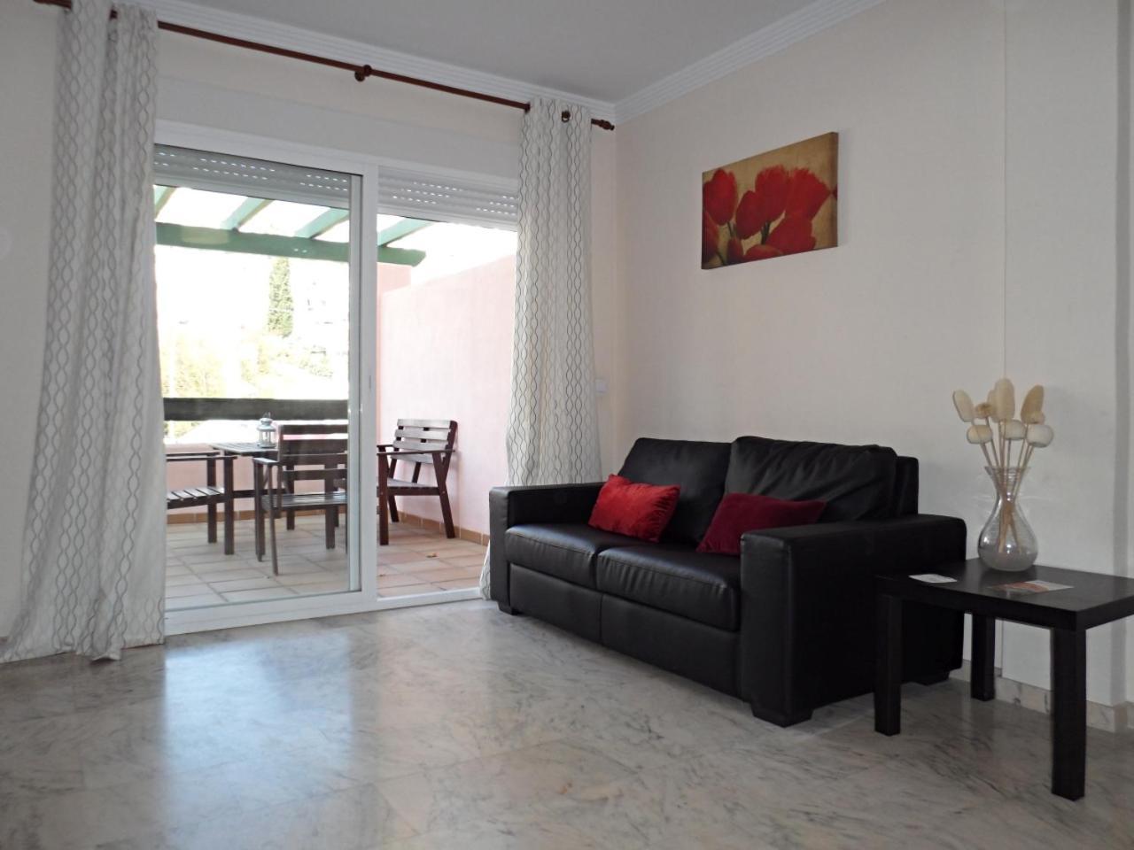 Apartment Ibn Sadi 2 Menyber