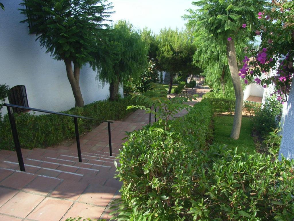 Dianes Apartamento *