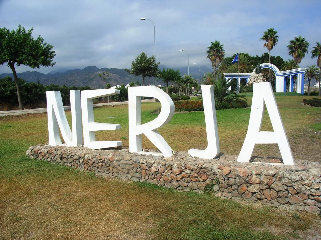Apartamento Dianes Nerja