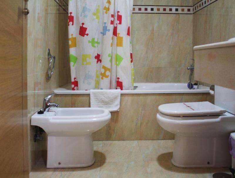 Fercomar Apartamento *