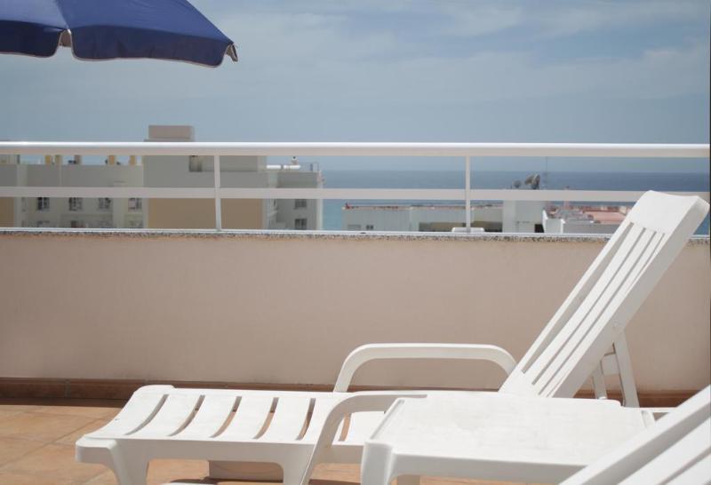 Apartamento Fercomar