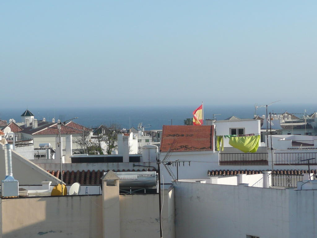 Dianes Nerja