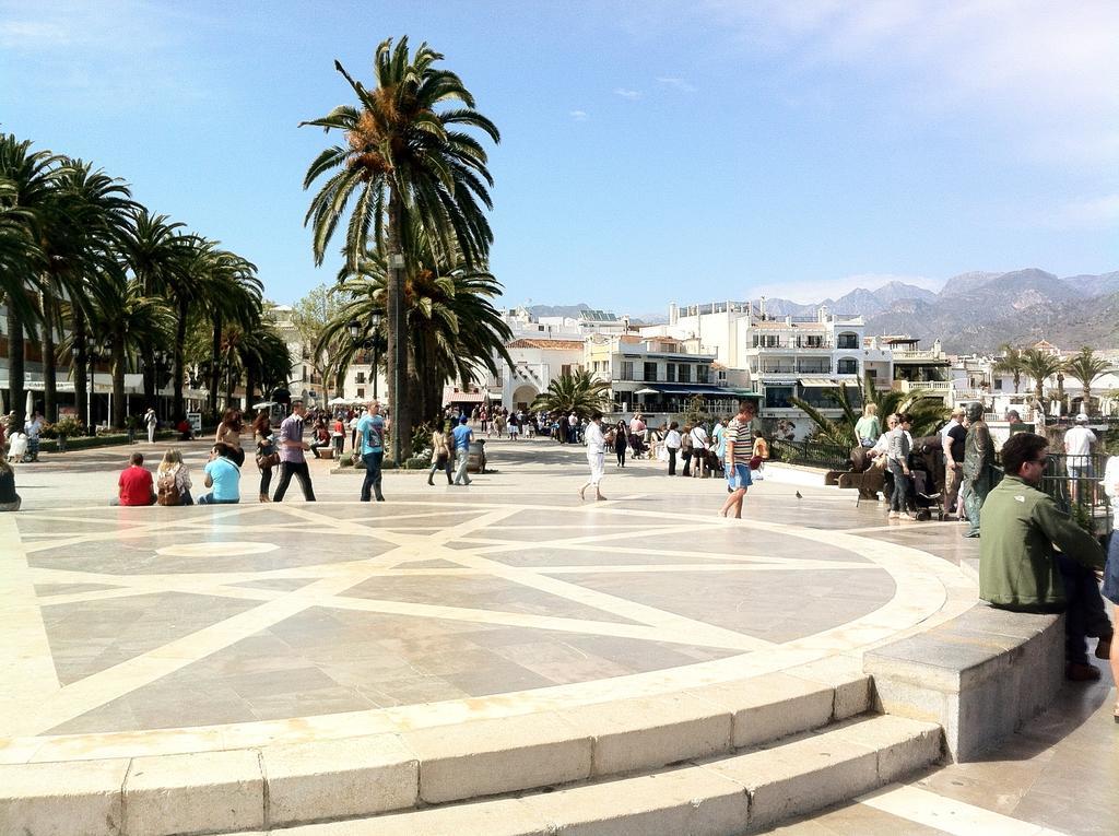 Dianes Nerja