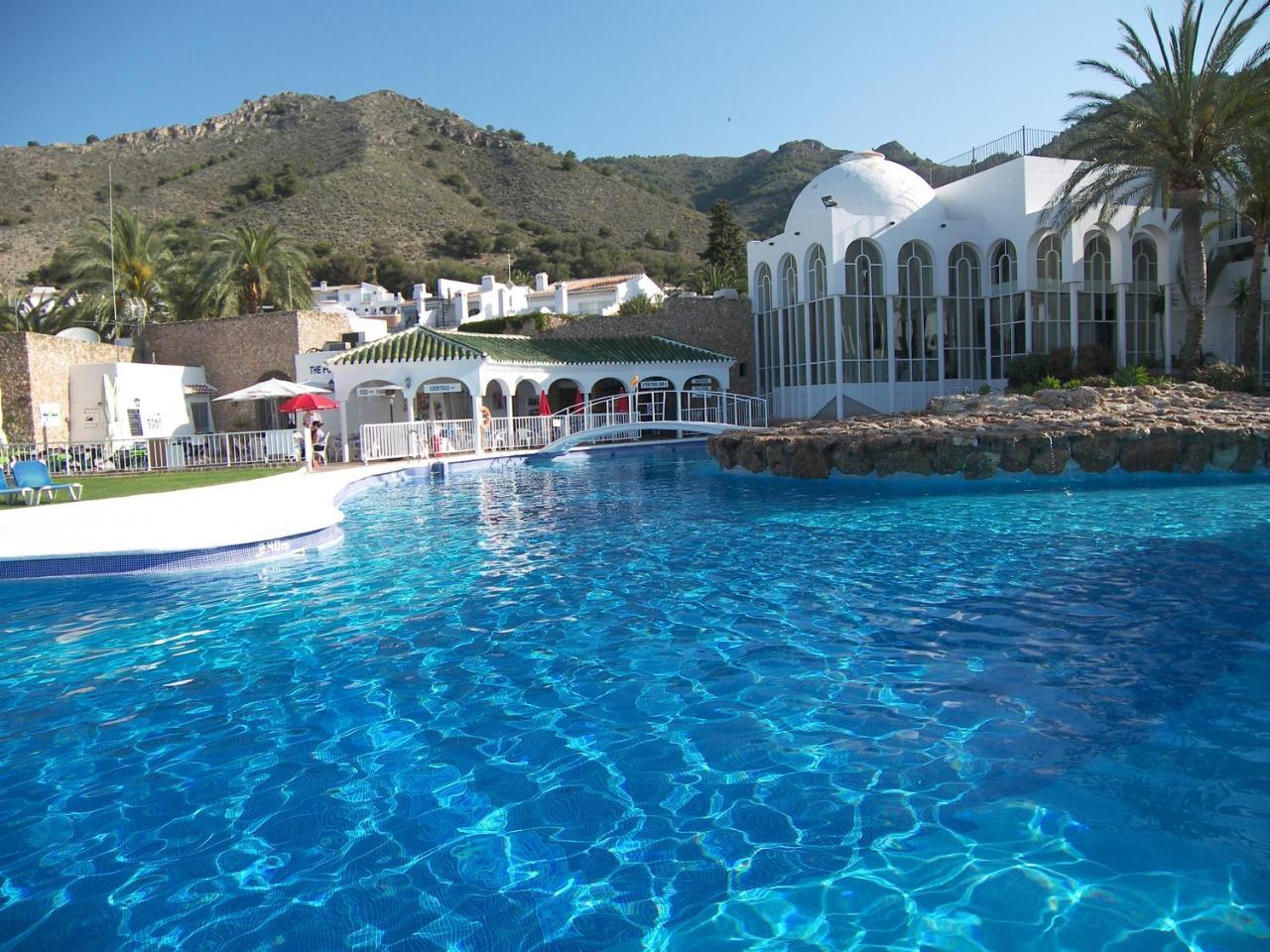 Villas-capistrano Apartment *