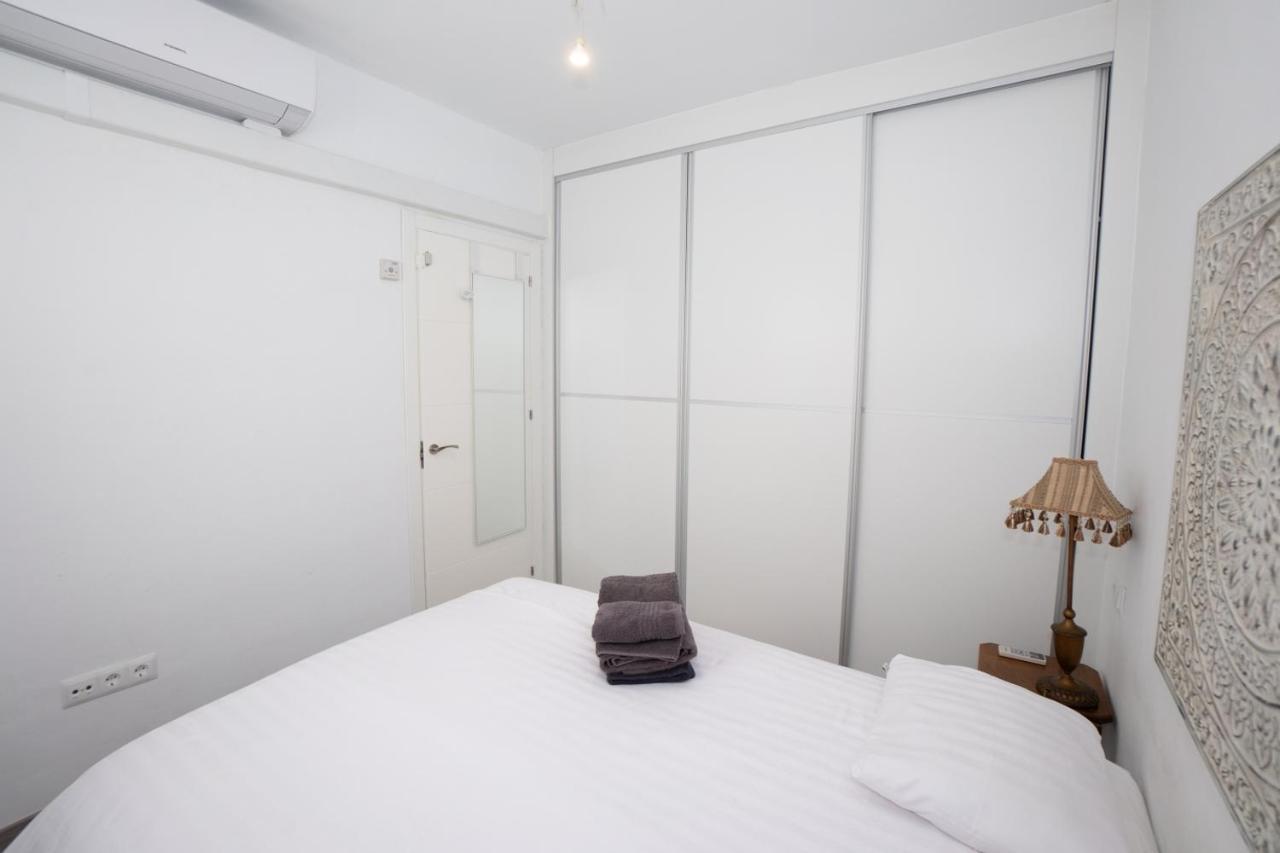 Сasa de vacaciones Mirto 34 Menyber Nerja
