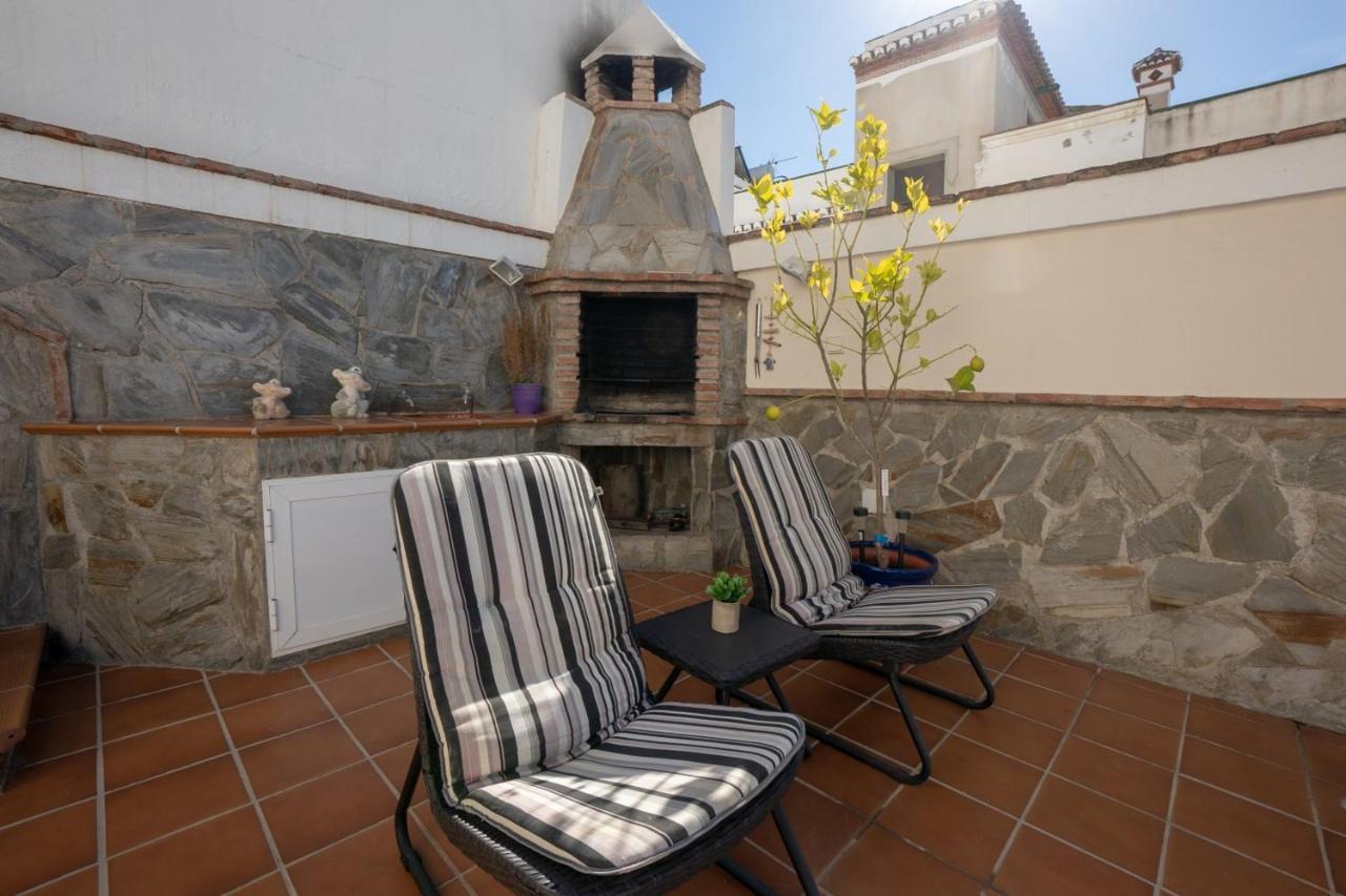 Mirto 34 Menyber * Nerja
