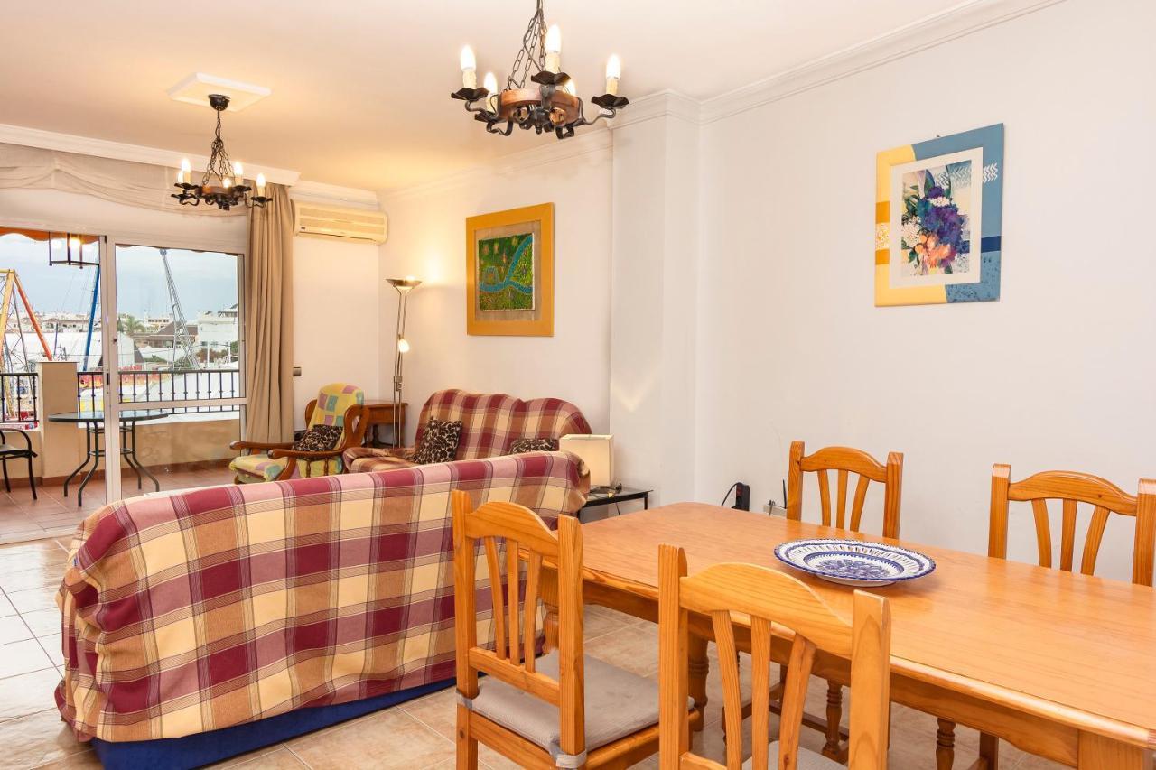 Apartment Carabeo P Milenio 1 Piso 2 1 Sea View *