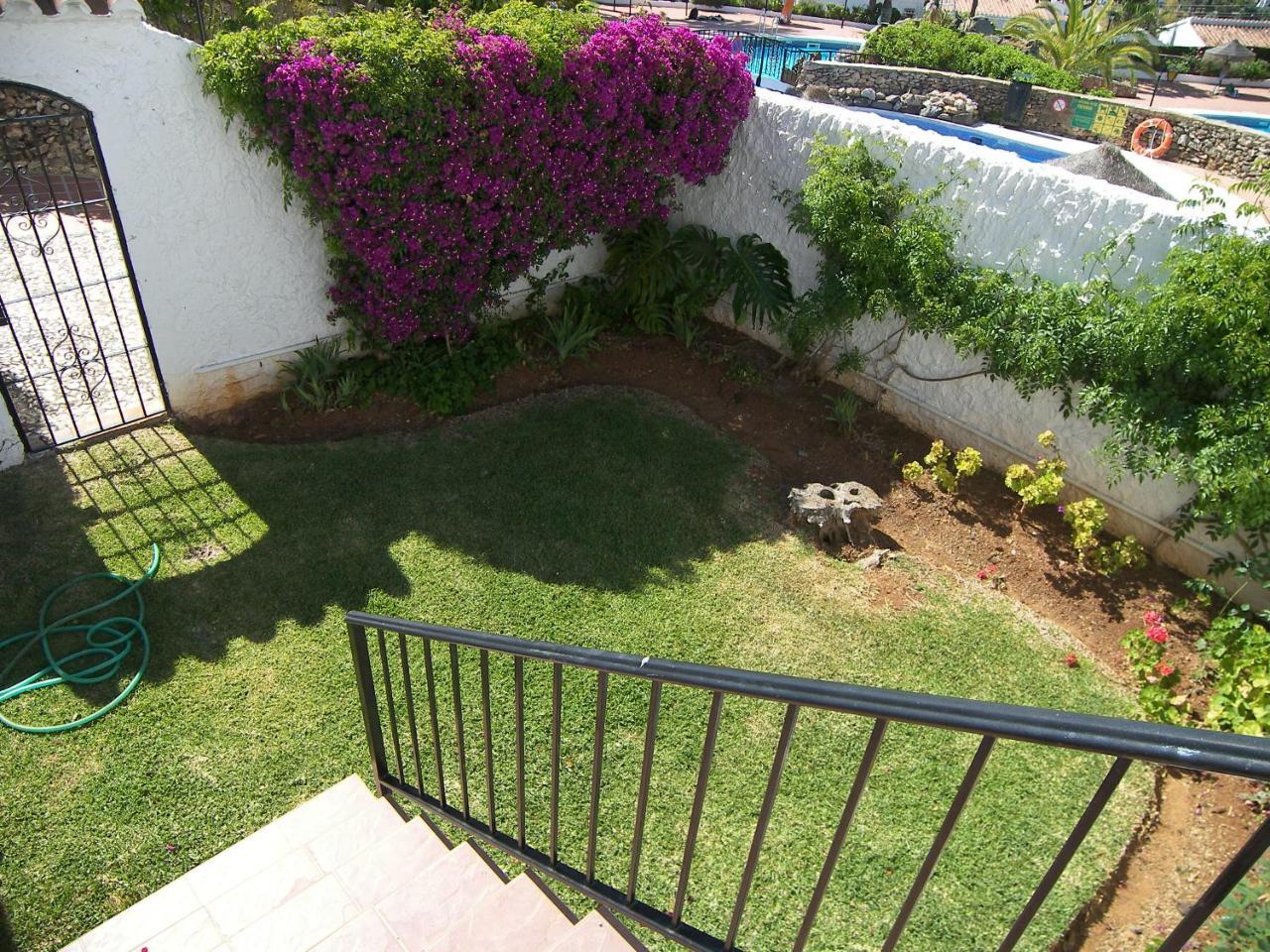 Villas-capistrano Apartment