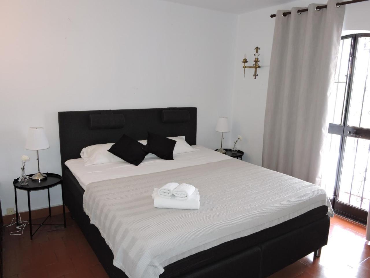 Apartment Villas-capistrano Nerja