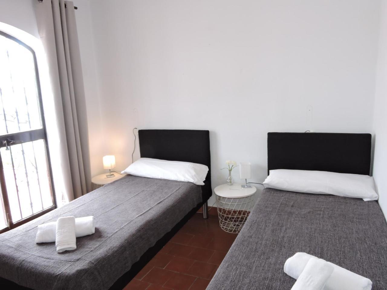 Villas-capistrano Apartment *