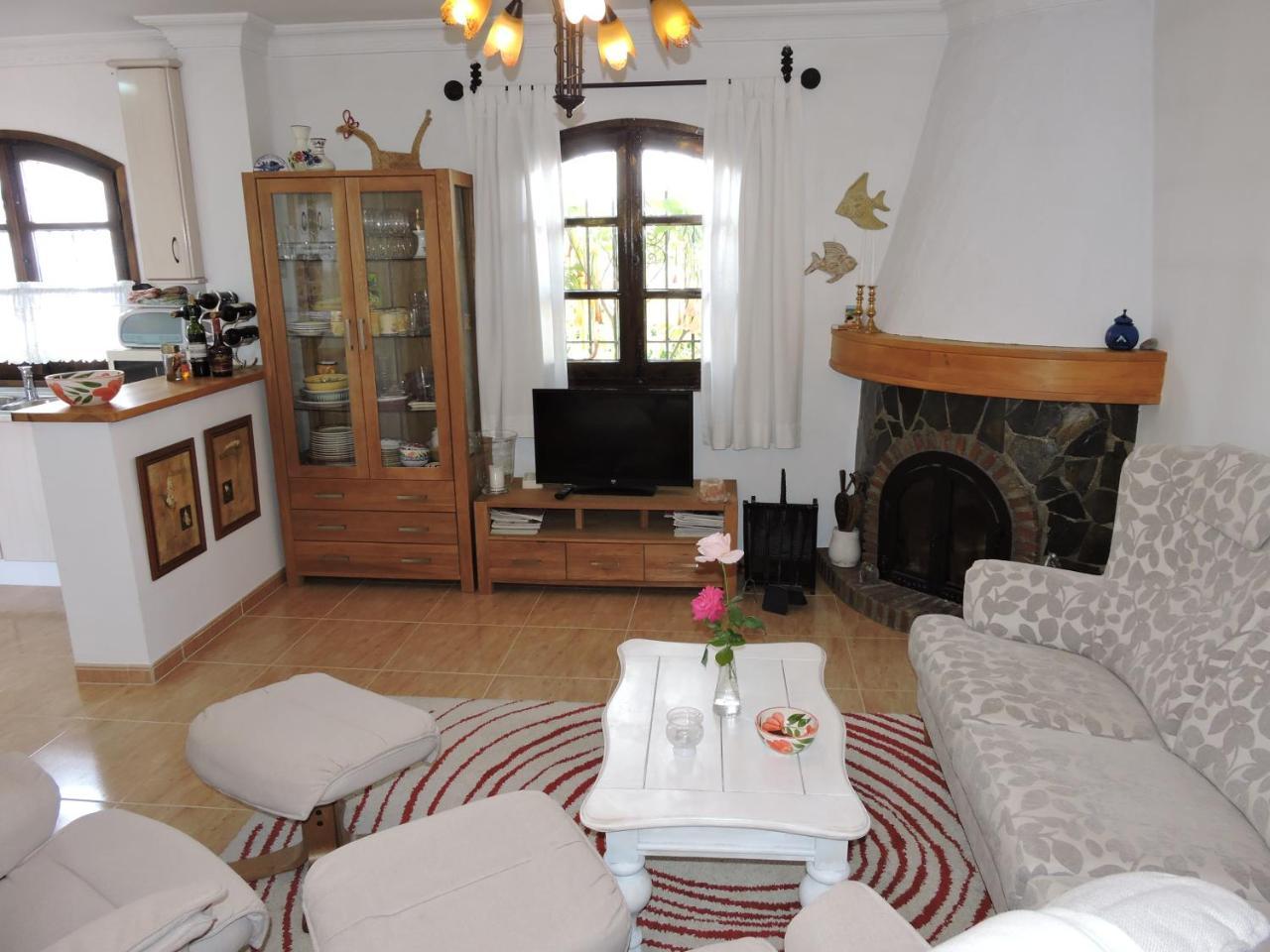 Villas-capistrano Apartamento