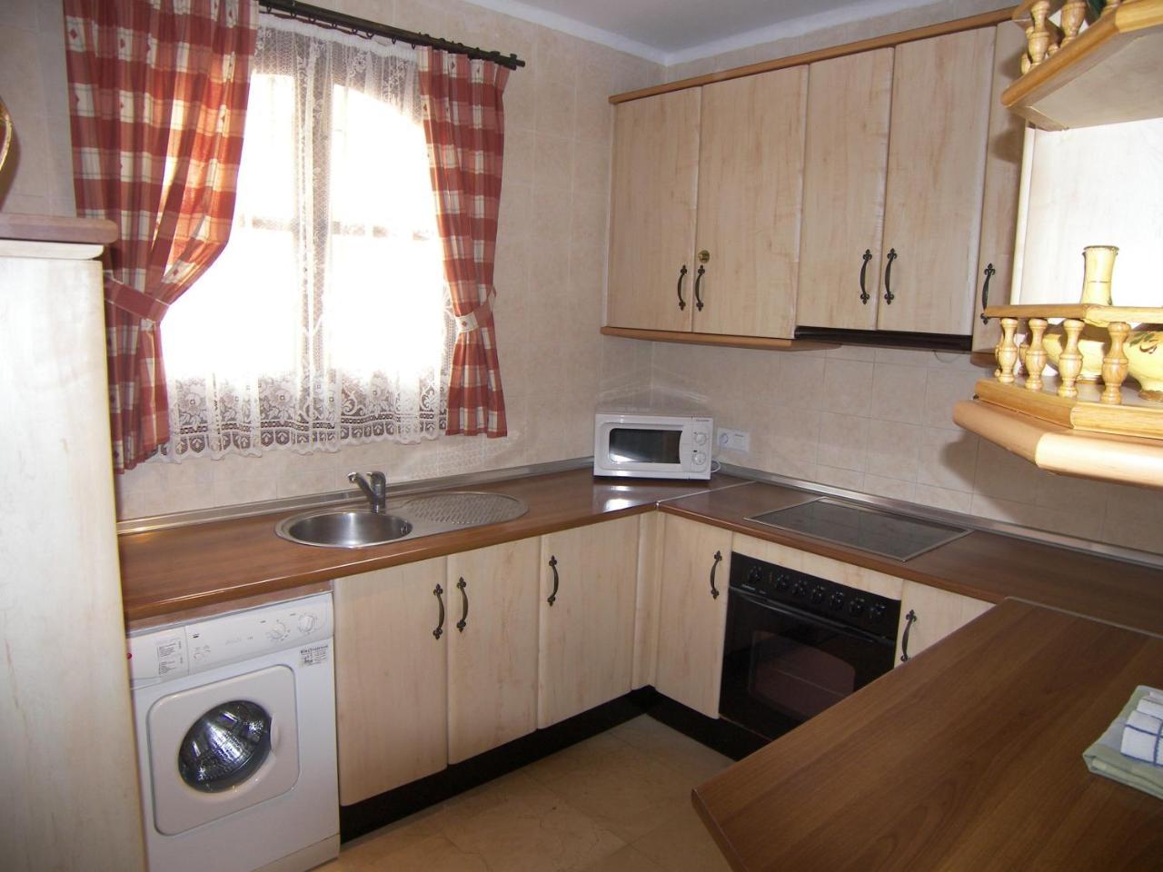 Villas-capistrano Nerja