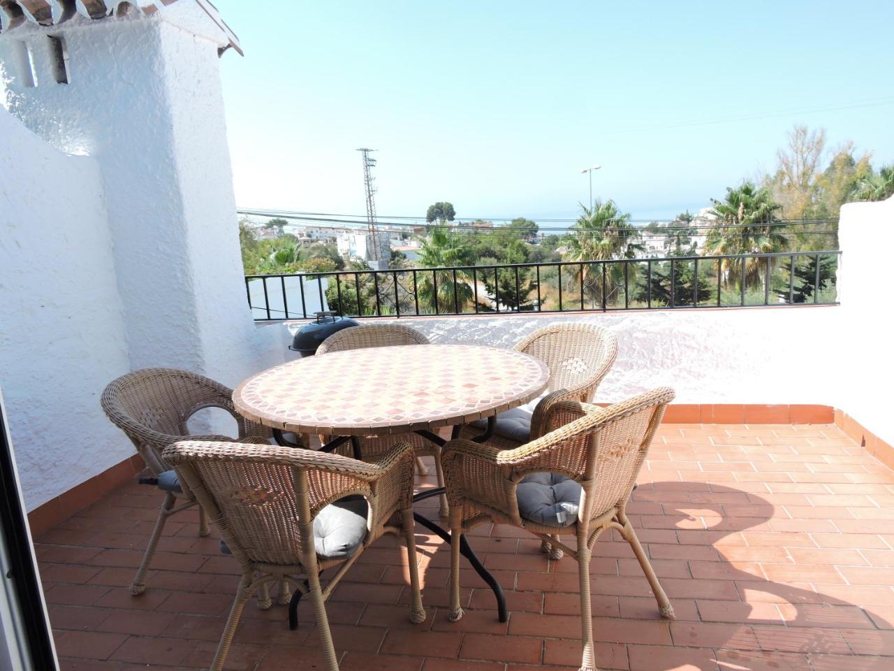 Villas-capistrano Apartment Nerja