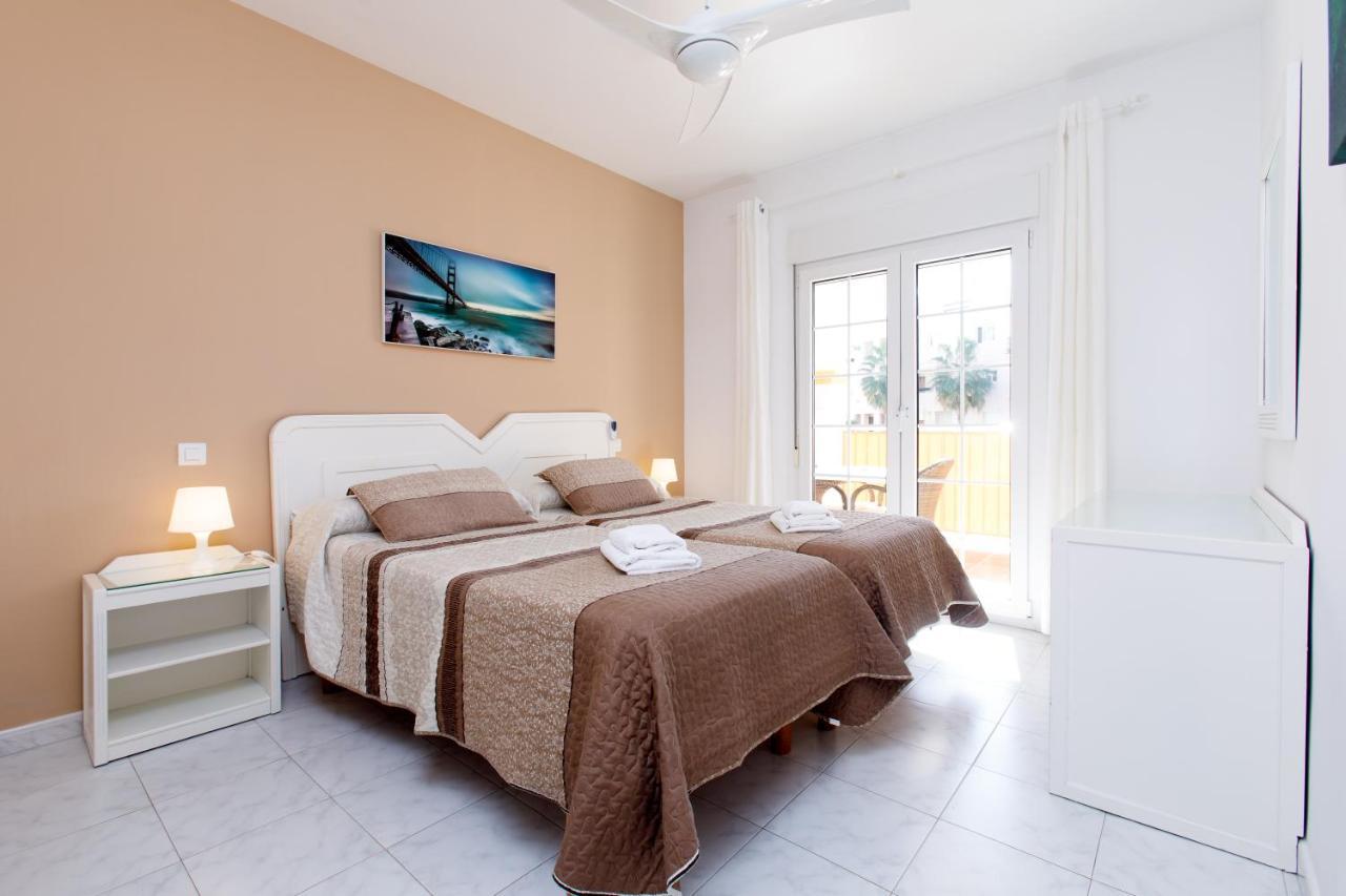 Apartment At Almoraide (adults Only) Nerja
