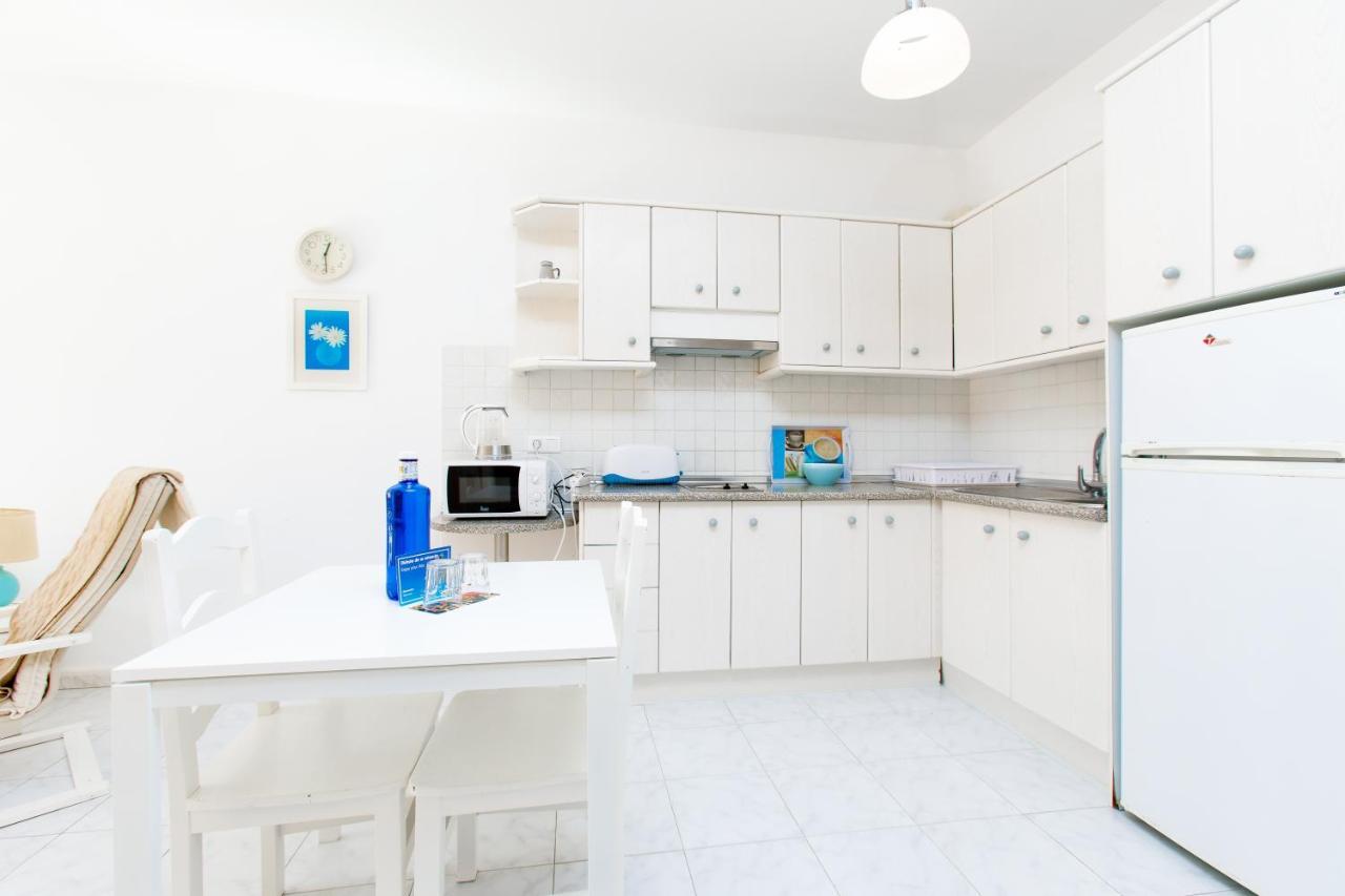 At Almoraide (adults Only) Apartment Nerja