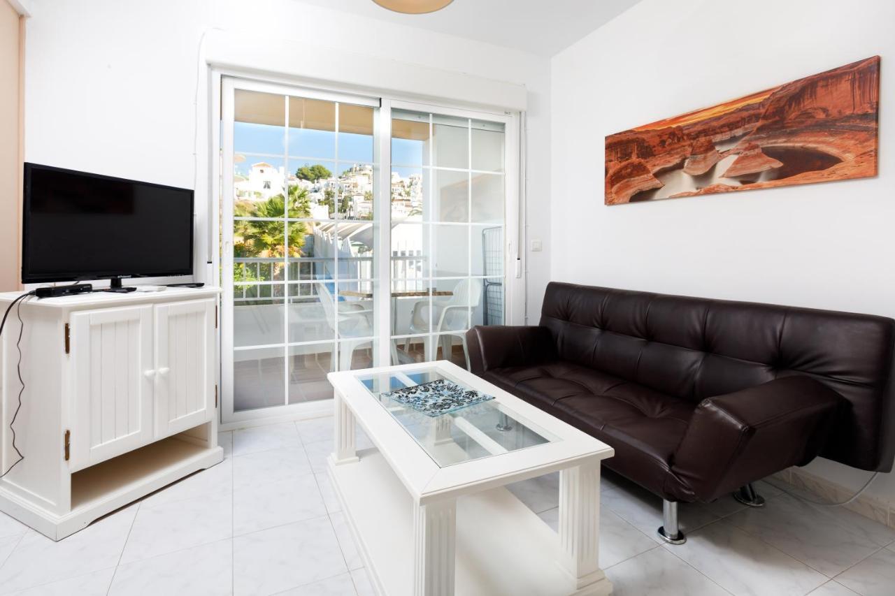 Apartment At Almoraide (adults Only)