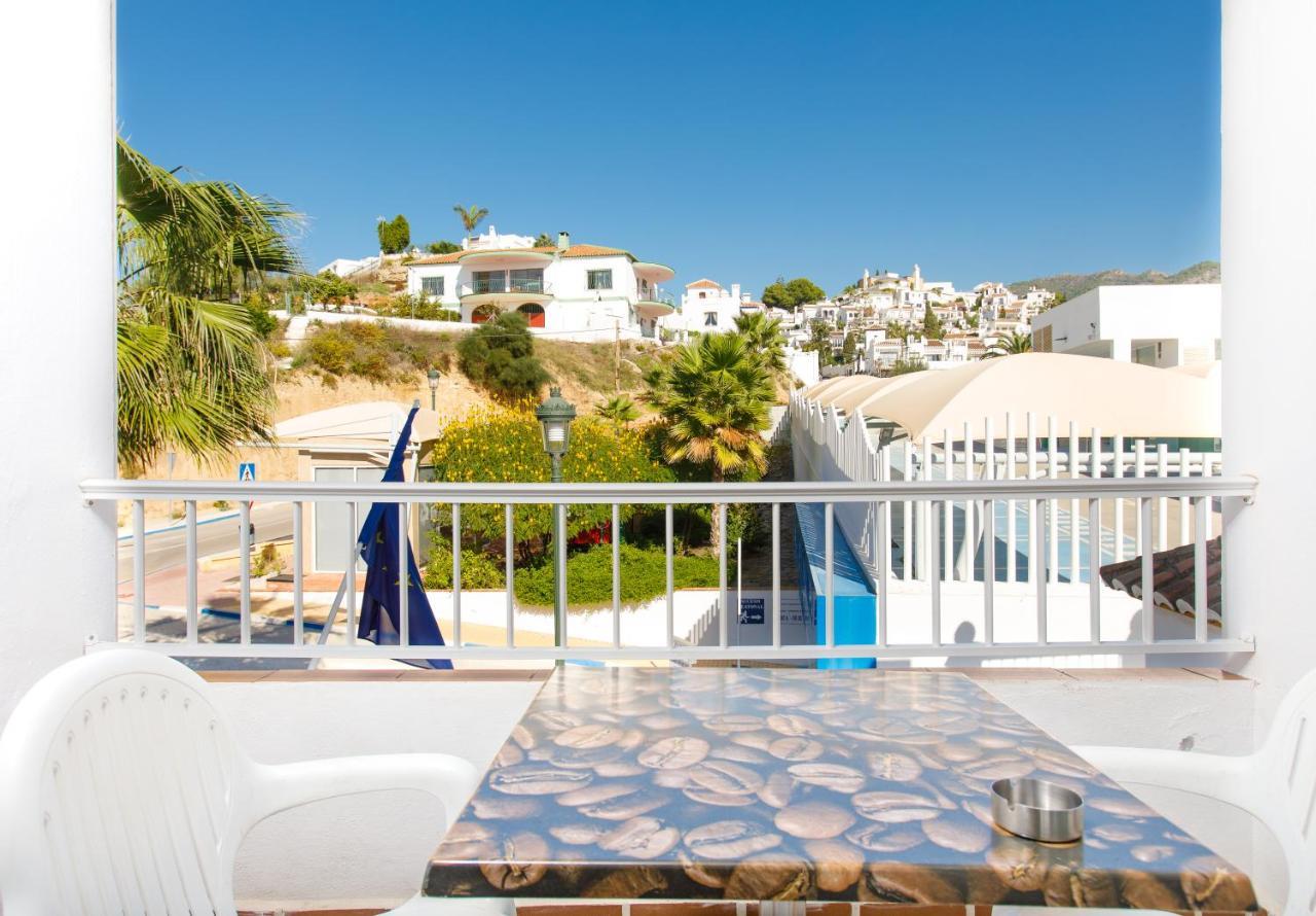 Apartment At Almoraide (adults Only) *