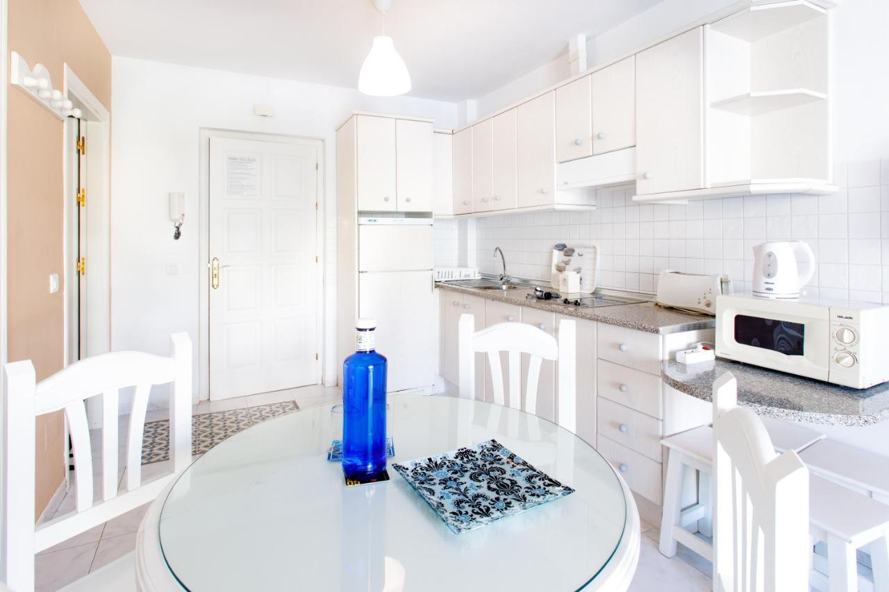 Apartment At Almoraide (adults Only) *