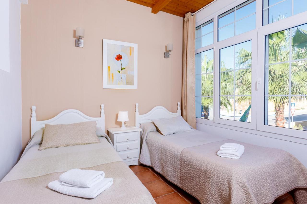 At Almoraide (adults Only) Apartment Nerja