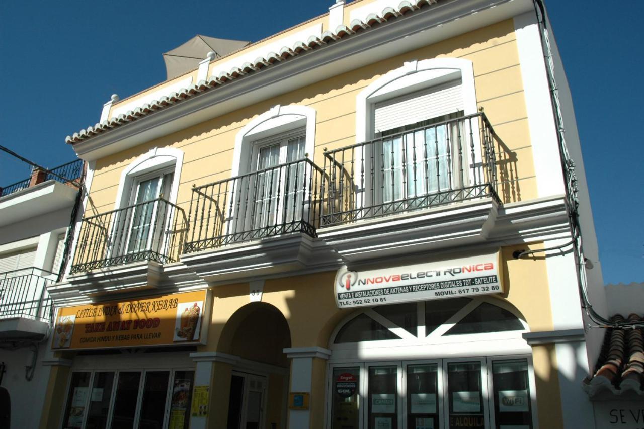 Penthouse Apartamento *